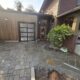 Sideyard Transformation: NE Portland Remodel